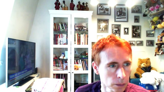 Wiwi égratigne hippy hippy shake de Big Soul