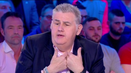 Pierre Ménès : "Tousart pour 30M je le conduis moi-même à l'aéroport"