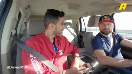 عبد الله وعبدو فغالي.. جولة مع الرياضات المائية في جدة