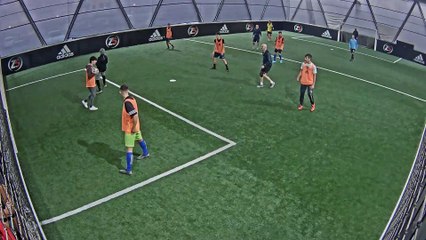 Equipe 1 Vs Equipe 2 - 12/01/20 16:59 - Loisir Turin - Turin Z5