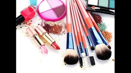 15 minutes to a clear, tight & poreless skin before a Makeup  before makeup skin prep