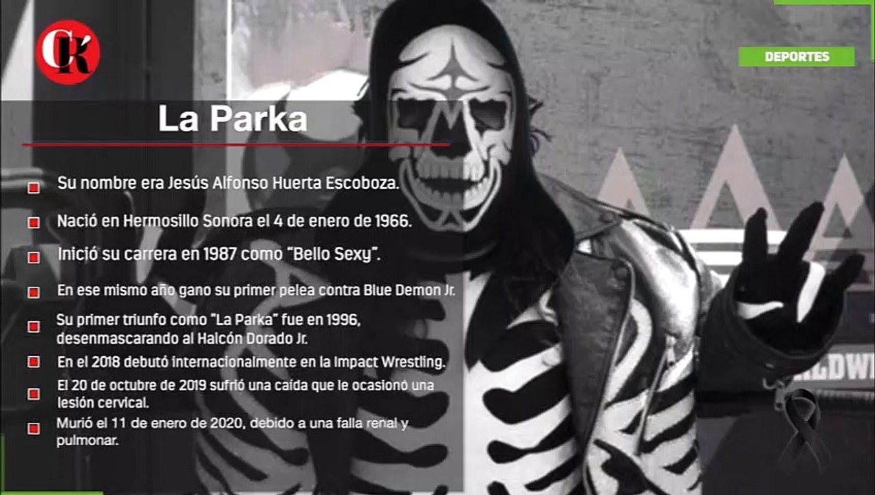 La Parka