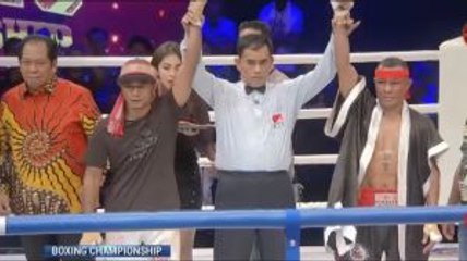 Boxing Championship - Patrick Liukhoto vs Noldi Manakane (4)
