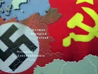 World War 2 The Complete History  Part 3
