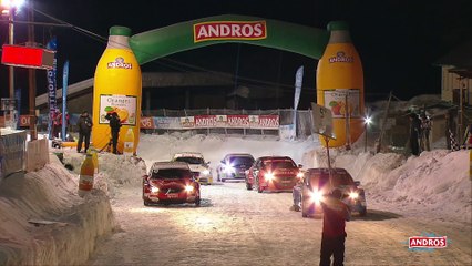 Finale ELITE PRO Course 1 | Isola 2000 2020