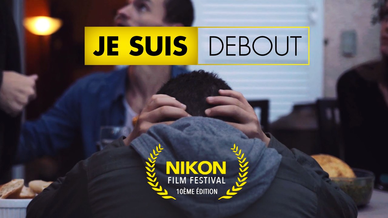 DEBOUT