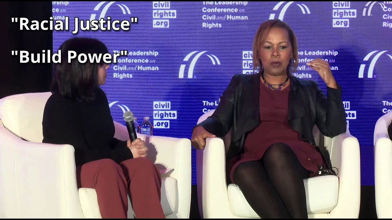 Obama Judge Undermines N.C. Voter ID (Live Stream Excerpt)