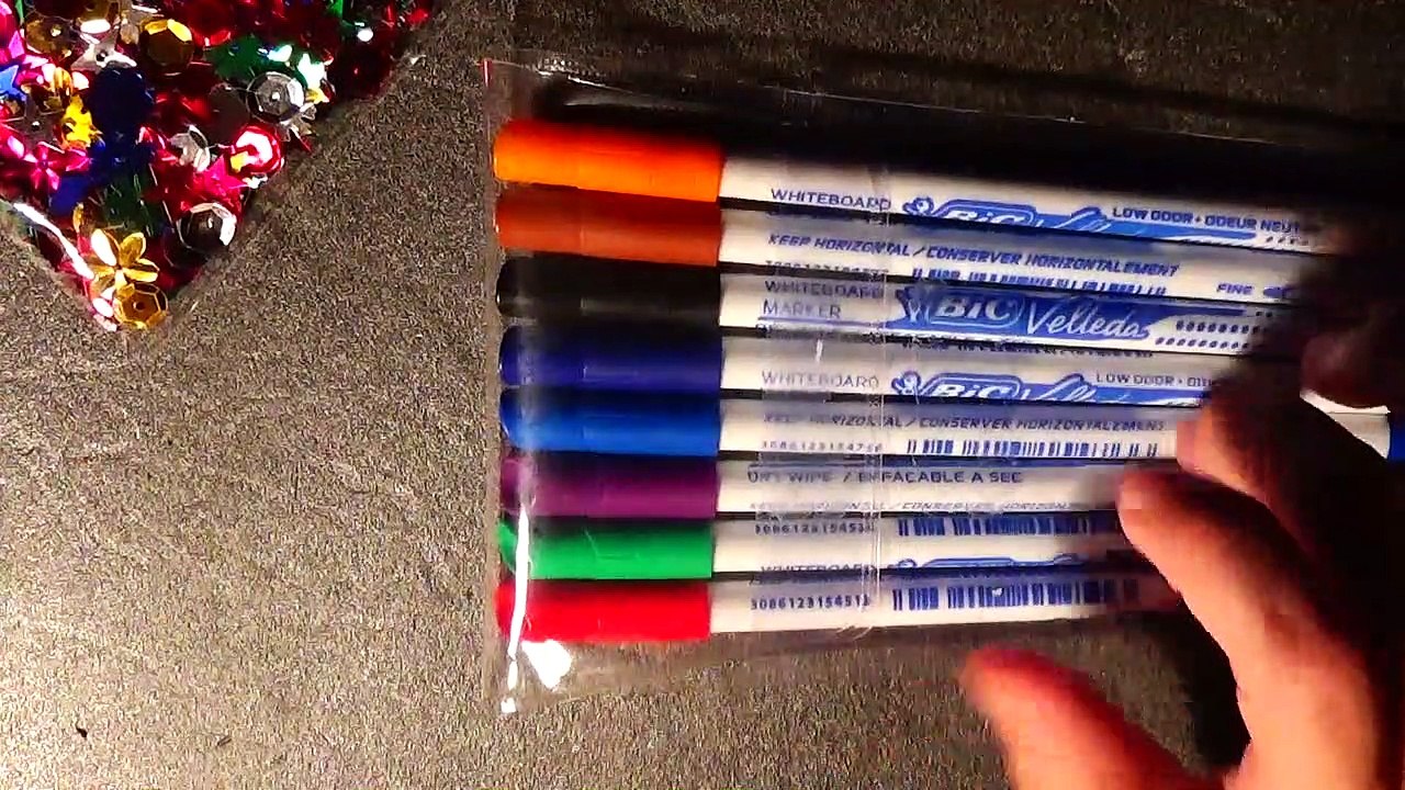 38 ASMR Satisfying Sequin