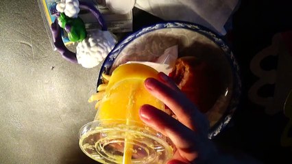 39 ASMR EATING SOUNDS McDonald's