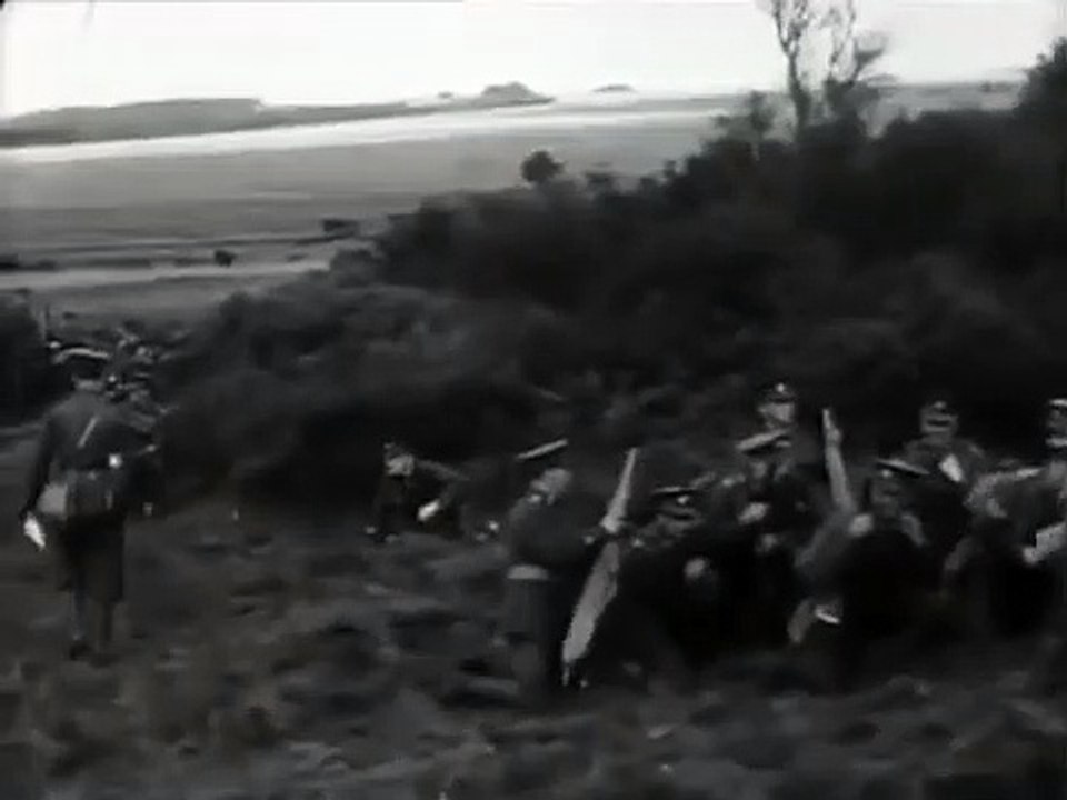 World War 2 The Complete History  Part 4