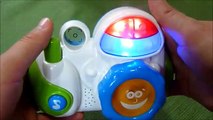Review of My First Camera by Little Learner - Happy Kid Toy Group Hap-P-Kid
