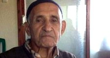55 gündür aranan yaşlı adam, dağlık alanda ölü bulundu