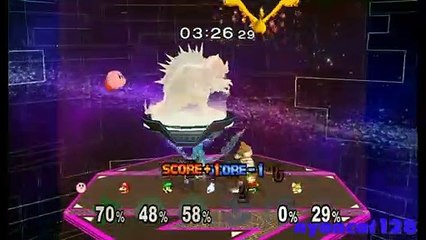 Super Smash Bros. Melee Crazy Mod Request- Pokemon Modifiers