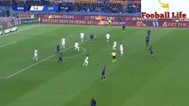 Gonzalo Higuain CORRECTION Goal (OFFSIDE) HD - AS Roma 1 -2 Juventus