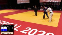 2020-01-IBSA-Judo Panamerican Championship (2)