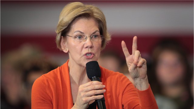 Democrats Worry Over Favorite Candidates Ability To Beat Trump