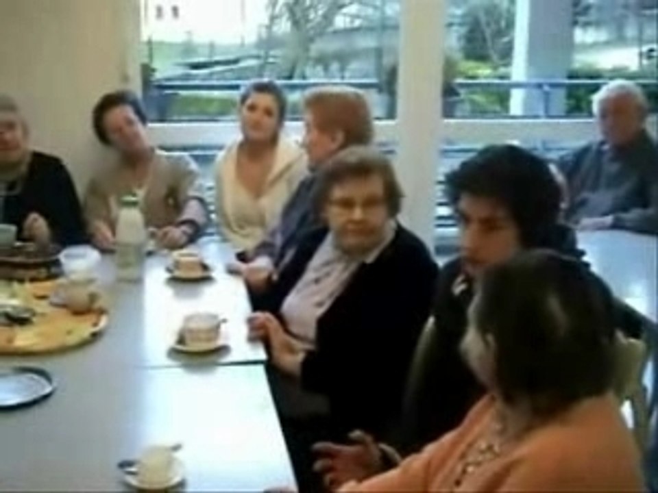 Et si on passait du temps ensemble ?