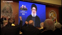 Hezbollah ameaça Estados Unidos