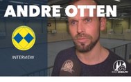 Glückauf-Trainer Andre Otten über seinen Wechsel innerhalb der Stadtgrenzen