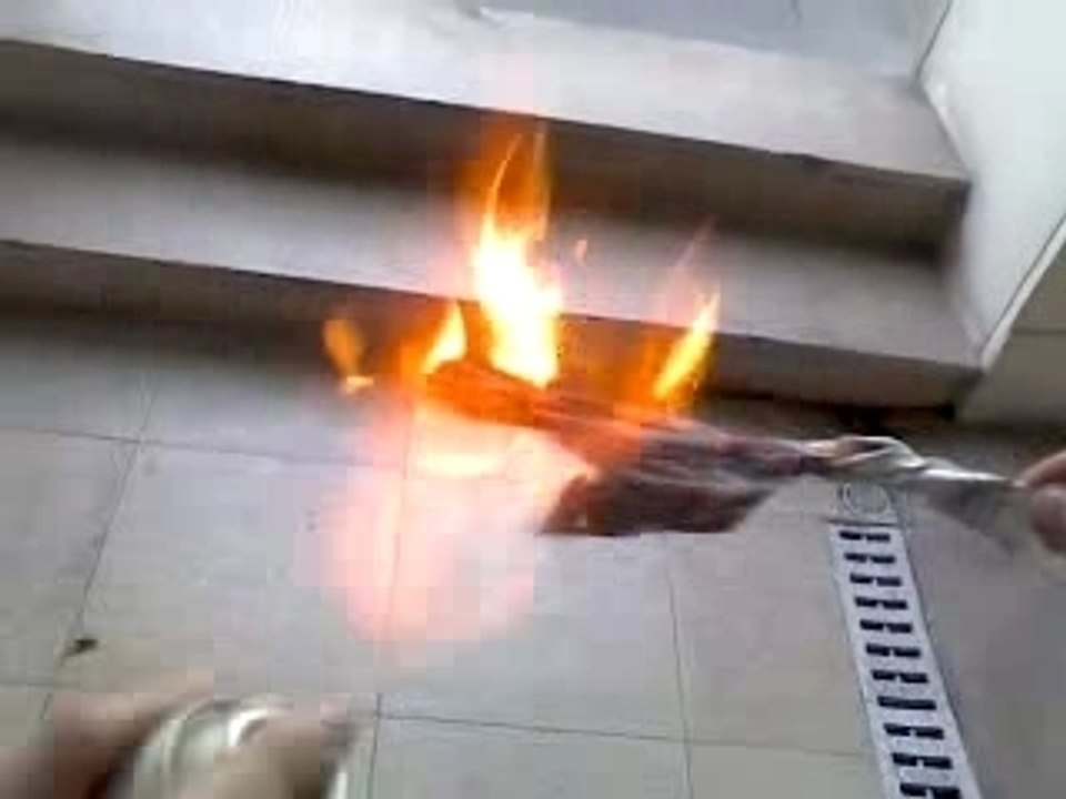 Test deo
