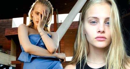 Genç kadın, çalılıklar arasında yarı çıplak halde ve yaralanmış şekilde bulundu