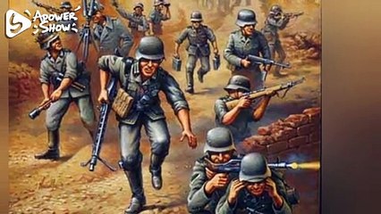 Caidos Por Europa. Brigada Totenkopf.