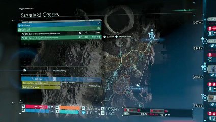 DEATH STRANDING FIRST TIME PLAYTHROUGH PART 89
