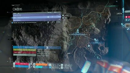 DEATH STRANDING FIRST TIME PLAYTHROUGH PART 86