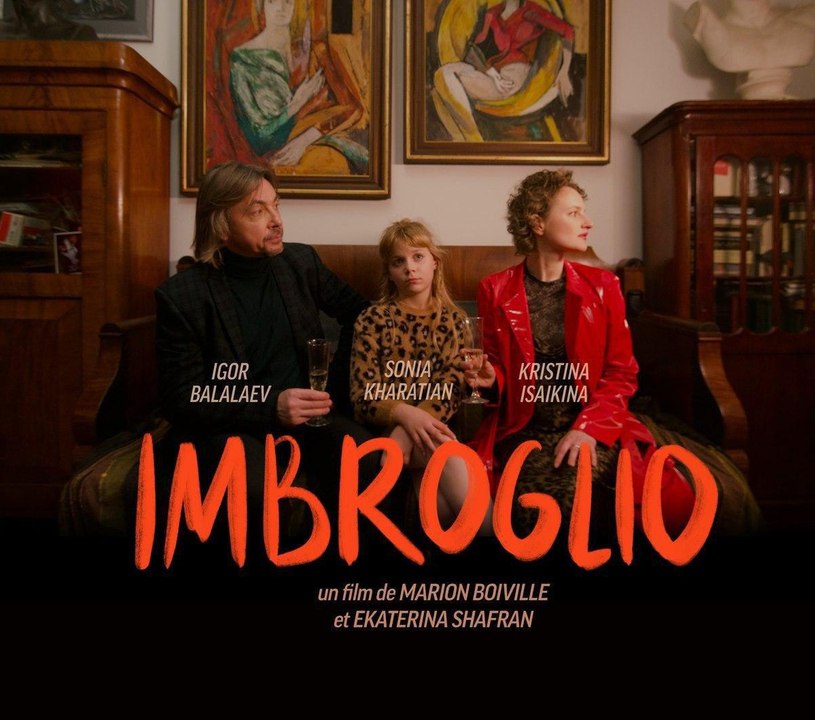imbroglio