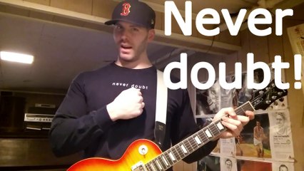 How To Play Cowboys From Hell By Pantera Guitar Lesson