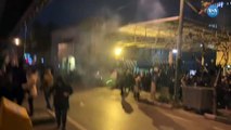 İran’da Protestolar