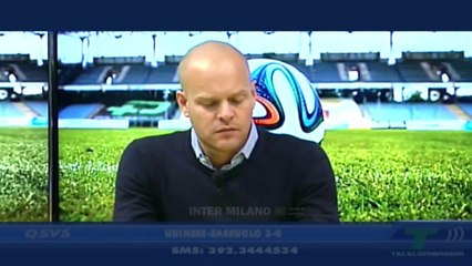 CONTATTO TOLOI-LAUTARO: C'È UN FALLO SUL TORO ALL' INIZIO DELL' AZIONE?