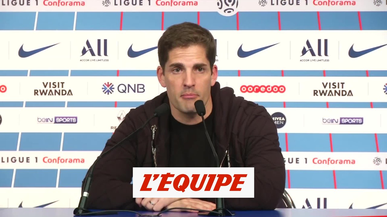 Moreno «Nous pouvons gagner tous les matches» - Foot - L1 - Monaco