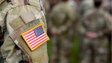 7 Bombs Strike Iraqi Joint Military Base Housing US Soldiers