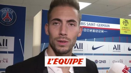 Lecomte «Une belle prestation collective» - Foot - L1 - Monaco