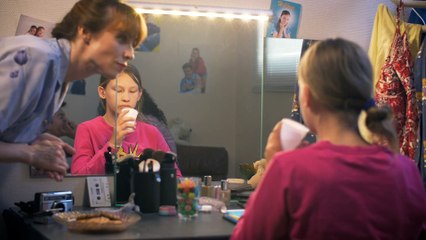 Je suis une génération sitcom