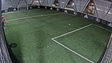 Equipe 1 Vs Equipe 2 - 12/01/20 20:36 - Loisir Turin - Turin Z5