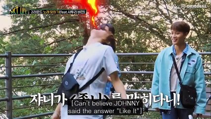 [NCT LIFE] Ep03 Last mission’s result revealed!
