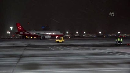 Dışişleri Bakanı Mevlüt Çavuşoğlu, Moskova'da