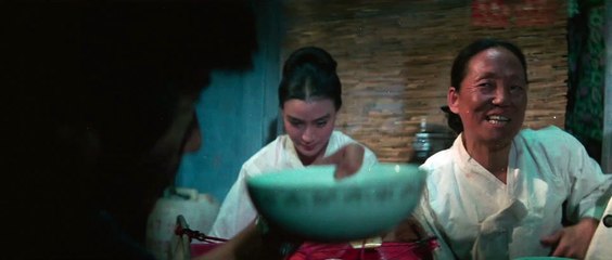 영화 [이어도] (1977)