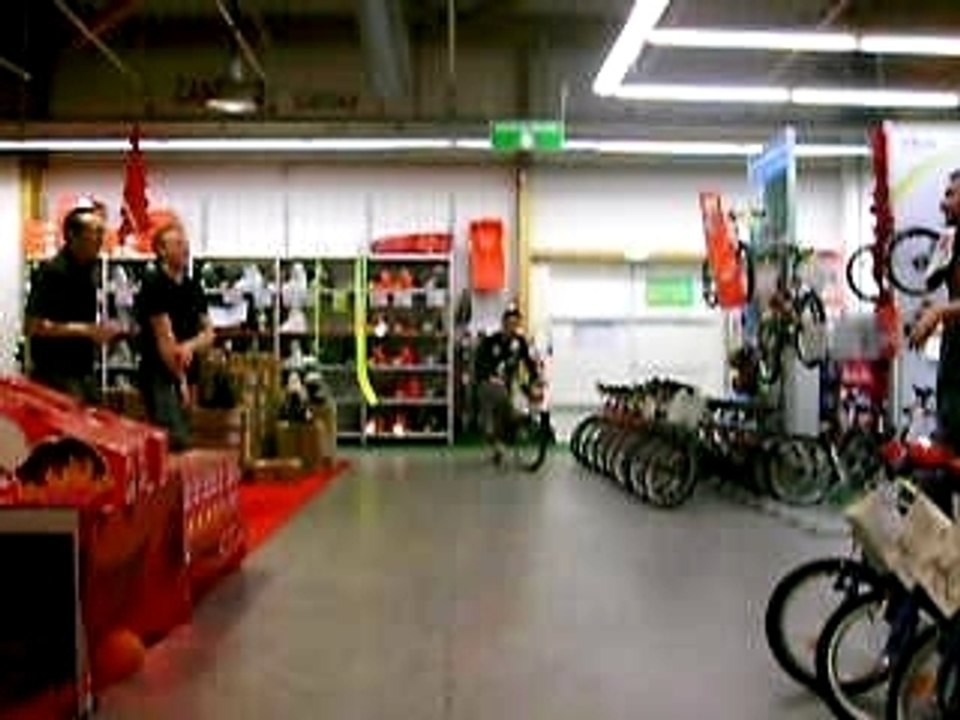 decathlon a fond la forme 2