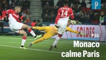 PSG - Monaco (3-3) : « C'est un avertissement pour Paris »