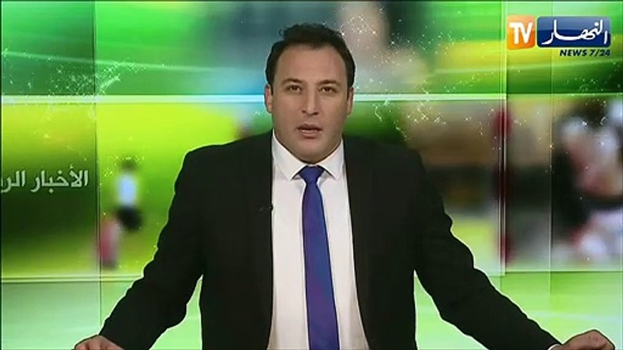 إجتماع اللجنة الطبية للإتحاد الجزائري لكرة القدم