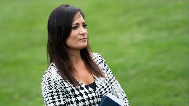 White House Press Secretary Responds To Criticism Over Not Holding Press Briefings