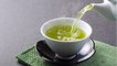 Five Benefits Of Drinking Green Tea