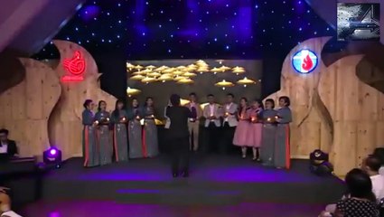 Không cần nhạc nhưng Thánh Ca vẫn rất linh thánh và đi vào tâm hồn mỗi người ...