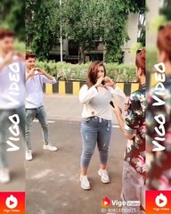 Amma dekh dekh tera munda bigda jaaye _ New Viral Attitude Video _ The Viral India ( 720 X 576 )