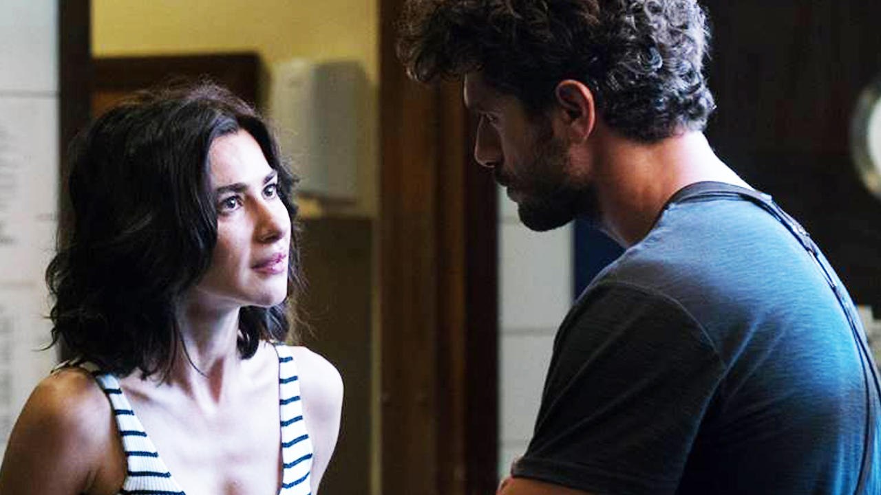 Ask Tesadüfleri Sever 2 - Trailer (Deutsche UT) HD