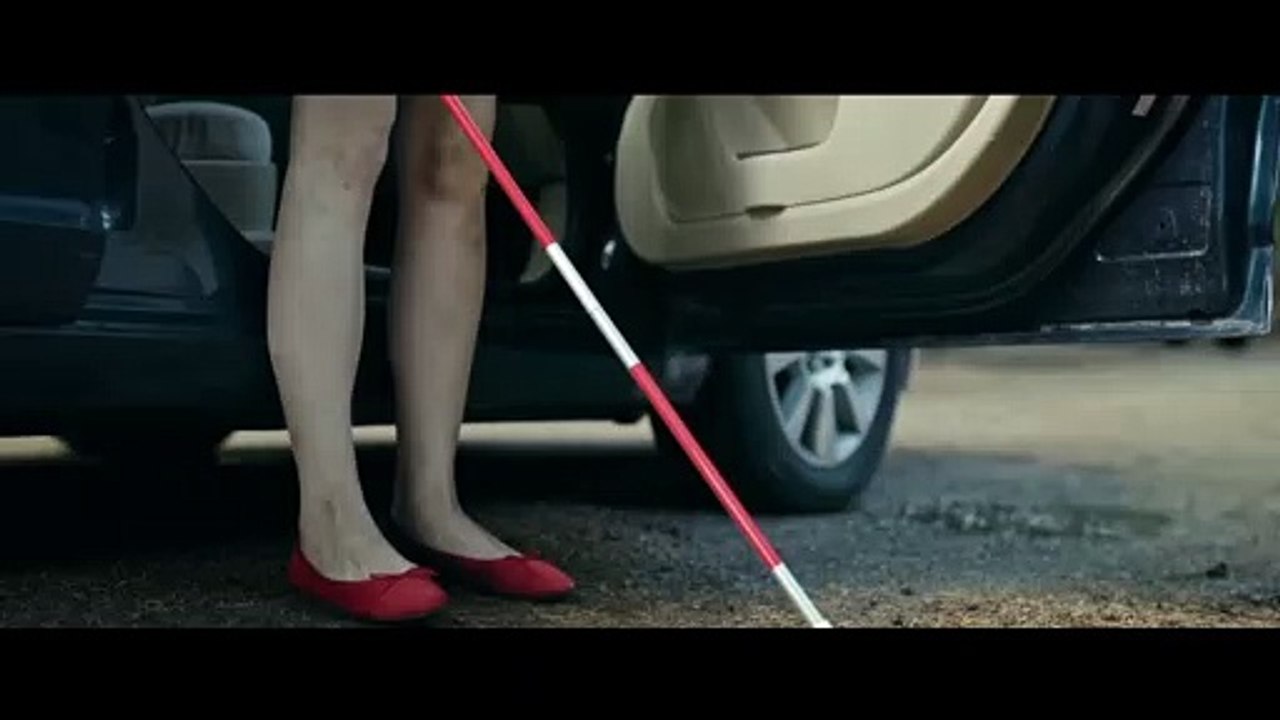 ALONE movie