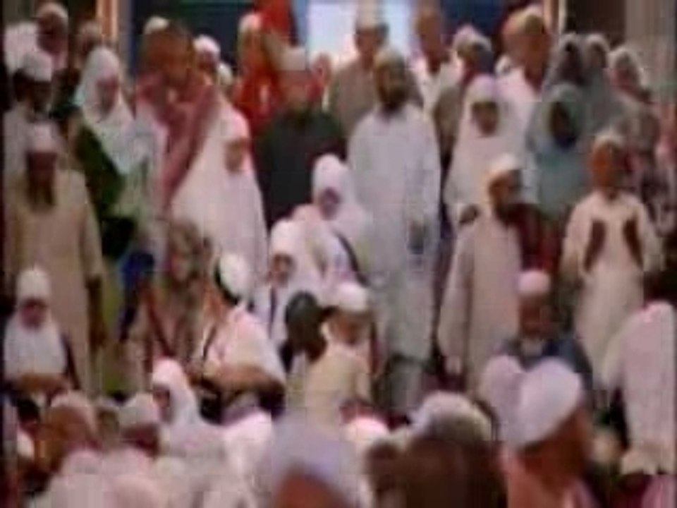 Hadje in islam